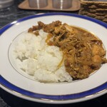 カリーシュダ六義園 - 