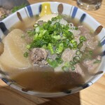 大衆酒場 三重丸 - 