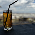 山の石窯ピザ 生駒 雲亭 - 