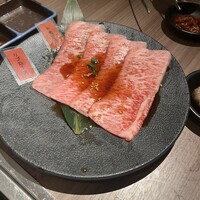 焼肉ぽんが 田町店 - 