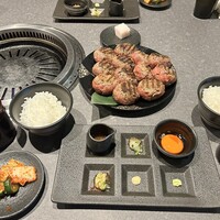 和牛焼肉わ - 