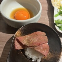 焼肉ぽんが 田町店 - 