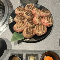 和牛焼肉わ - 