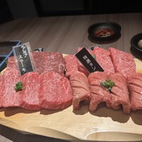 焼肉ぽんが 田町店 - 