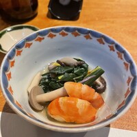 旬味食彩 佳乃 - 