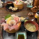ウツギ酔賓店 - 