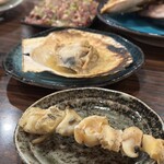 ウツギ酔賓店 - 