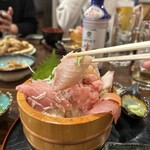 ウツギ酔賓店 - 