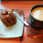 cafe橙 - 