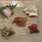 中国菜シンペイ - 