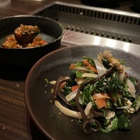 焼肉うしごろ 銀座並木通り店 - 