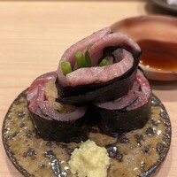 鮨処たけ原 - 