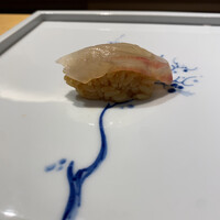 鮨 稲穂 - 