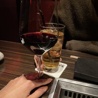 焼肉うしごろ 銀座並木通り店 - 