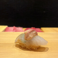 鮨処たけ原 - 