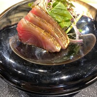鮨 稲穂 - 