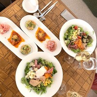 TRATTORIA PIZZERIA 207 渋谷店 - 