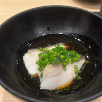 鮨処たけ原 - 
