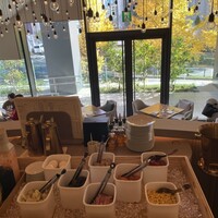 TRATTORIA PIZZERIA 207 渋谷店 - 
