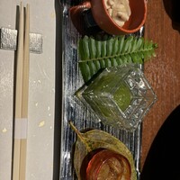 白浜 kappou kawanishi - 