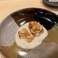 鮨処たけ原 - 
