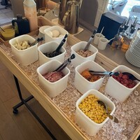TRATTORIA PIZZERIA 207 渋谷店 - 