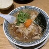丸源ラーメン 岡山高柳店