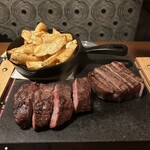 恵比寿 サクレフルール - 