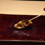 銀座焼とり 京丹波 - 