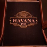 HAVANA1950 - 