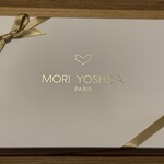 MORI YOSHIDA - ギフトボックス（小）