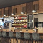 ウツギ酔賓店 - 