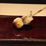 銀座焼とり 京丹波 - 