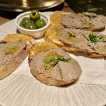 Osteria IL VIAGGIO - 