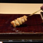 銀座焼とり 京丹波 - 