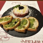 恵比寿 サクレフルール - 