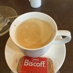 ブラッスリー サンティエール ボン - 