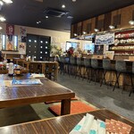 ウツギ酔賓店 - 