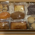 MORI YOSHIDA - ギフトボックス（小）