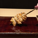 銀座焼とり 京丹波 - 