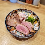 らーめんMAIKAGURA - 