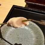 銀座焼とり 京丹波 - 