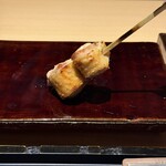 銀座焼とり 京丹波 - 