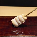 銀座焼とり 京丹波 - 