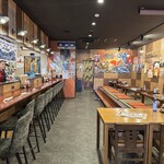 ウツギ酔賓店 - 