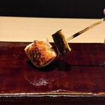 銀座焼とり 京丹波 - 