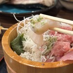 ウツギ酔賓店 - 