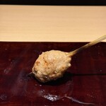 銀座焼とり 京丹波 - 