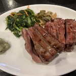 牛タン焼専門店 司 東口ダイワロイネットホテル店 - 