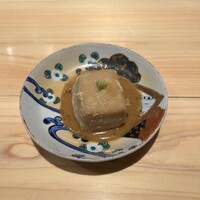 おすしと原始焼 金沢 なかむら - 